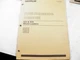CAT Caterpillar 920 & 930 WHEEL LOADER MAINTENANCE MANUAL