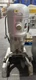 HOBART H600 60 QT BAKERY DOUGH MIXER W/ NO BOWL OR ATTACHMENTS