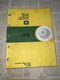 Original 1992 John Deere AMT622 All Material Transporter Parts Catalog PC2269
