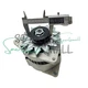Alternator 163-3362 1633362 for CAT Paving Compactor CB-214D CB-225D