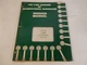 International Harvester Pay Loader Chassis 3200B 3300B Service Manual
