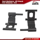 New for Bobcat Track Loaders T450 T550 T590 T595 T630 T650 2x Cab Door Hinge