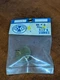 NJ International - O Scale - #4130 - 2-Light Signal Target Head - NOS