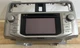 2010-2013 Toyota 4Runner OEM P10121 factory navigation CD Radio  86140-35010