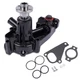 Water Pump For Thermo King TK482 TK486 SLXi 100 SLX 200 Spectrum SL 400e 130509