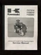 751 801 850 Engine Service Repair Manual Fits Kawasaki FX751V FX801V FX850V