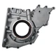 Oil Pump 1011015-52D for Volvo D7E D7D Engine EC240B EC290B Excavator G700B