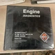 IH International DT-466 HT-570 SERVICE DIAGNOSTIC TROUBLESHOOTING MANUAL ENGINE