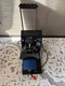 VEVOR TLM2310-4S 110V Manual Heat Press Machine for Caps