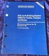 AM660 Meritor Wabco Anti-Lock Braking System (ABS) Trucks Tractors Buses Manual