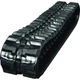 Rubber Track 9" 230 x 72 x 56 fits Ditch Witch JT9 JT10 JT920 JT921 JT922 JT3510