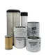 HERO&reg; Maintenance Filter Kit For Kubota L3410HST Tractor
