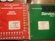 1967 International Pay Line Service Manual And Parts Catalog + Part Of TD 25