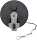 Fuel Cap Lock 11118857 For Volvo L110F, L110G, L110H, L220G, L220H, L250G, L250H