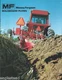 Farm Implement Brochure - Massey Ferguson - MF 520 et al Tand Disc Harrow (F3153