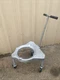 Hobart ML1410870000Z Dolly, Bowl Legacy HL600 60qt