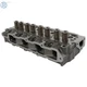 Complete Engine Cylinder Head Assembly Set For Mitsubishi S4L2 S4L