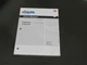 Terex Genie Z-45/22 DC, Z-45/22 GP Articulated Boom Lift Parts Manual Catalog