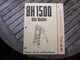 Gehl BH1500 Bale Handler Owners Operators Service Manual Parts Catalog Book