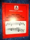 ALLIS CHALMERS OPERATORS MANUAL FIELD CULTIVATOR 1000 SERIES MOUNTED & PULL TYPE