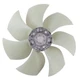 Fan 4700379164 For Dynapac Compactor CA260PD CA362D CA250D CA512D
