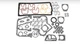 Complete Gasket Kit for Belarus 400/420/420AS/420AN /T40 Tractor Engine