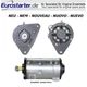 Dynastarter New Eurostarter OE Ref. 22626F for * Ford Tractor