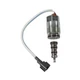 4368974 KDRDE5K-10/40C05-T Hydraulic Solenoid Valve For Hitachi EX400-3C EX400-5