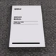 Caterpillar T30B T35B T40B T45B T50B T55B T60B Forklift Service Repair Manual
