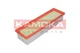 Kamoka F228801 Air Filter for Dacia