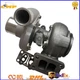 Turbocharger 167604 167630 Fits CAT 325B 322B 120H 135H Engine 3116 Turbo