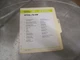 1392) Stihl Vintage Parts Manual FS 88