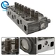 For Mitsubishi Engine S4L2 S4L CAT 304CR Terex TC35 Complete Cylinder Head Assy