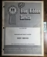IH International Harvester Harlo Forklift Shop Service Manual GSS-1304 9/61