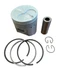 GENUINE Piston and Ring Assy for Kioti CK3010H w/ 3A139 Engine
