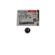 Genuine OEM Kubota 07715-03211 Control Valve Detent Ball
