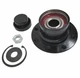 10" Middle Bogie Wheel Hub Fits CAT 247B3 257B3 257D 257D3 3570295 3897586