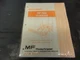 Massey Ferguson MF760 Combine Parts Book Manual     651318M97