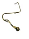 Perkins 1106D  Fuel Line 6 Cylinder Diesel Engine