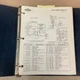 Gradall G3W EXCAVATOR PARTS MANUAL BOOK CATALOG GUIDE LIST TELESCOPIC TRUCK