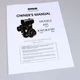 Kohler K91 (4Hp) K161 (7Hp) K181 (8Hp) Engine Owners Operators Manual Book