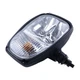 Right Headlamps 20223061 17286451 for Volvo L110H L220H L60H L90H L120H L180H