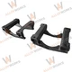 ALLOYWORKS #1928303 2PCS Guard As-Track Guide For Caterpillar Models USA STOCK