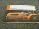 Kioti DK35SE DK40SE DK45SE Tractor Owner Operator Maintenance Manual xz