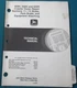 JOHN DEERE 450H 550H 650H DOZER BRAKES SERVICE REPAIR MANUAL TM1744