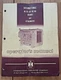 International UC-221 & UC-263 Engines  & Attachments Operators manual