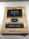 International Harvester UD-14A Power Unit Parts Manual (August 1947) International Harvester UD-14A Power Unit Parts Manual (August 1947)