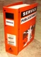 AGCO WHITE 8310 8410 Tractor Service Shop Repair Workshop Manual ORIGINAL!