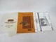 Woods RM600-2 + Rear Blade Manual Vintage 26312