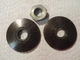 Craftsman 113.23100 Radial Arm Saw LH Arbor Nut Collars Machined